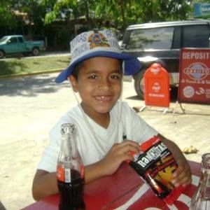 Meet your Posher, Lester